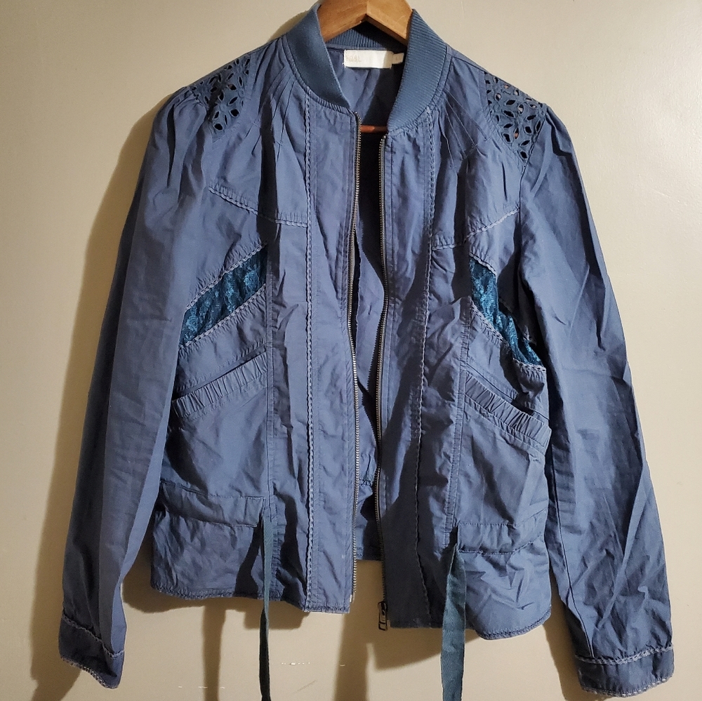Women's jacket - Picture 4 of 8